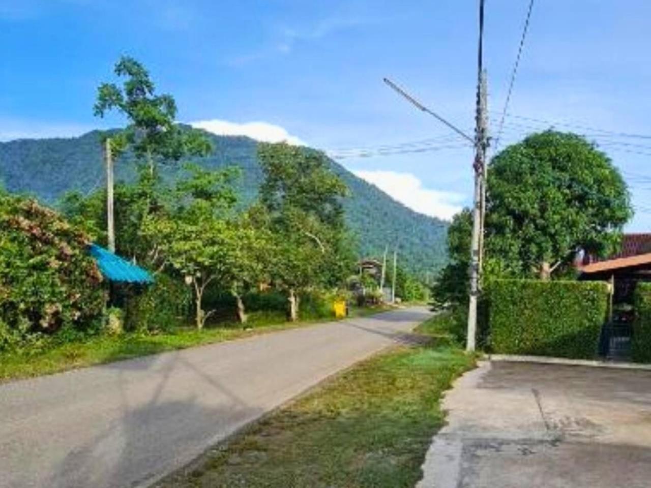 ชนิตา รีสอร์ท จันทบุรี ภายนอก รูปภาพ